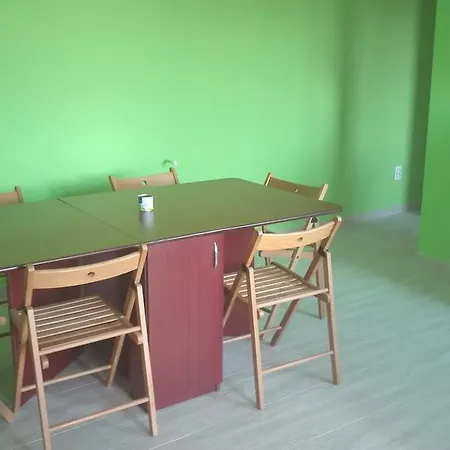 Apartman Casa Cosma Kolozsvár