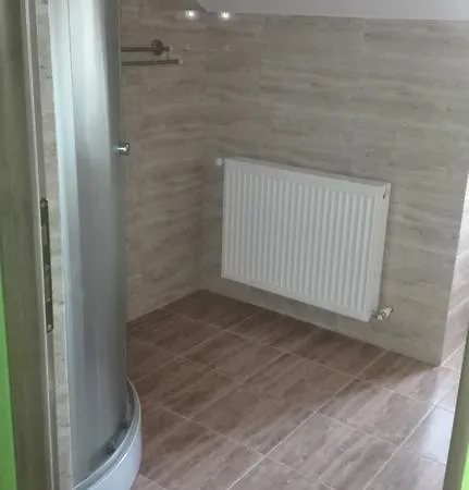 Apartman Casa Cosma *