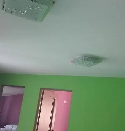 Casa Cosma Apartman Kolozsvár