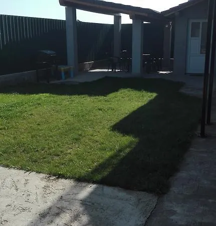 Casa Cosma Apartman Kolozsvár