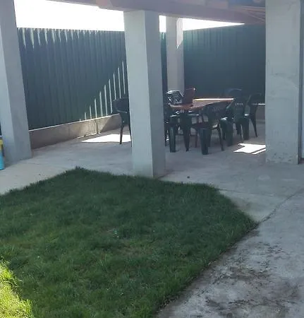 Apartman Casa Cosma *