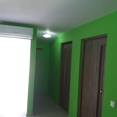 Apartman Casa Cosma Kolozsvár