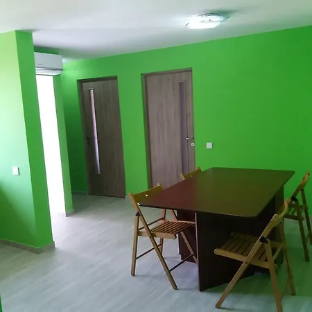 Casa Cosma Apartman Kolozsvár