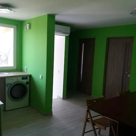 Apartman Casa Cosma Kolozsvár