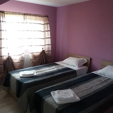 Casa Cosma Apartman Kolozsvár