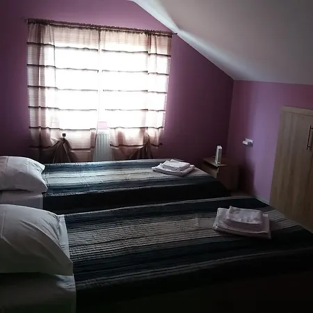 Casa Cosma Apartman